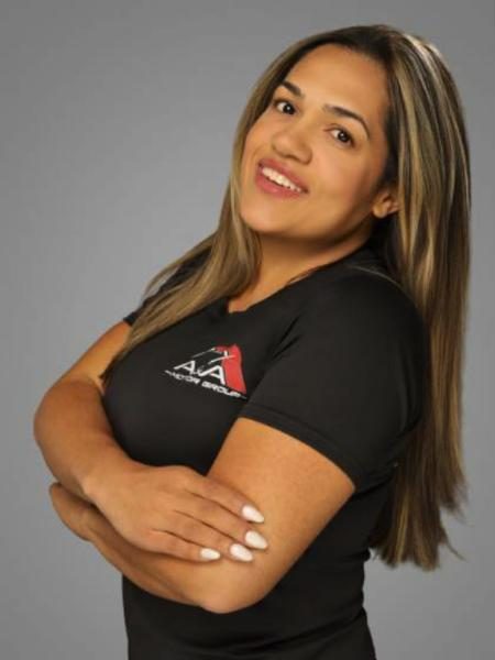 Socio de A&A Motor Group
