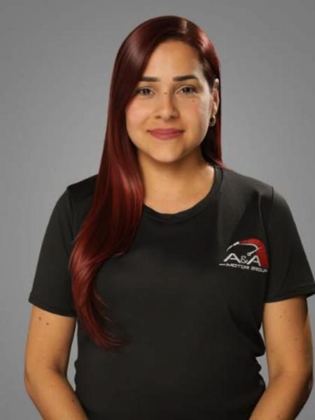 Socio de A&A Motor Group